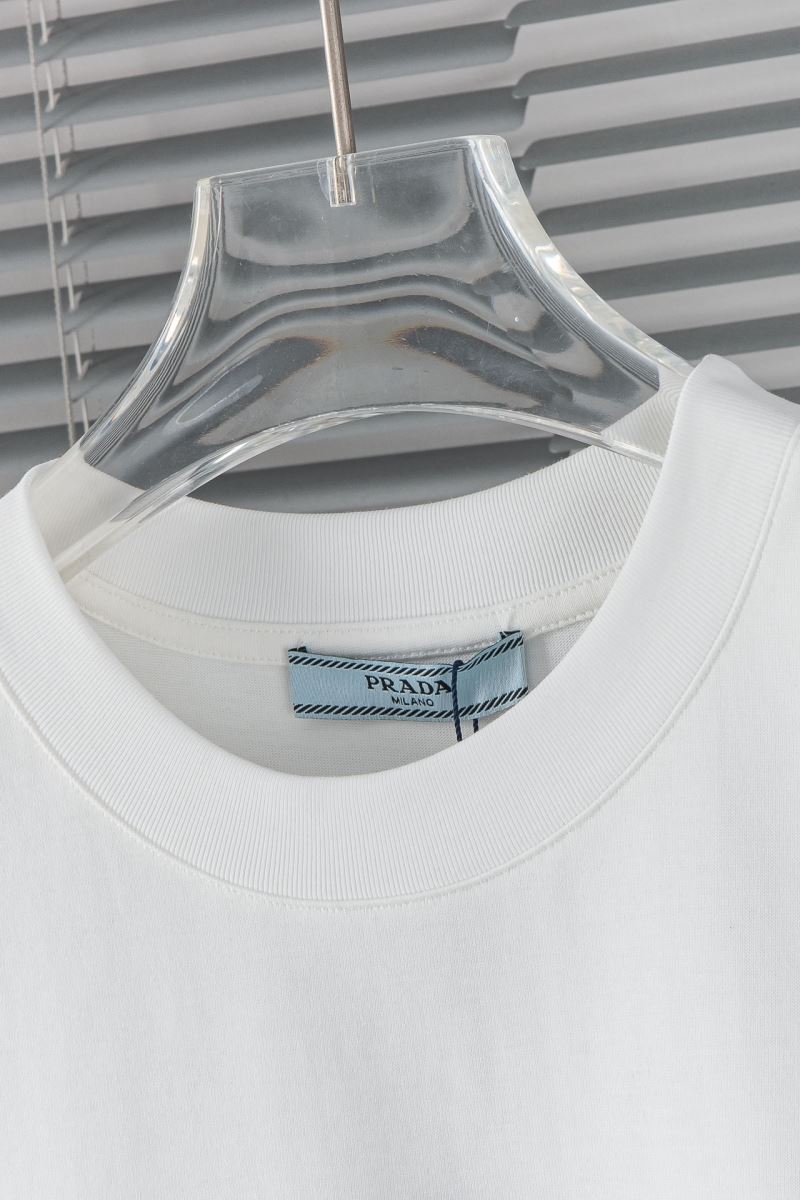 Prada T-Shirts